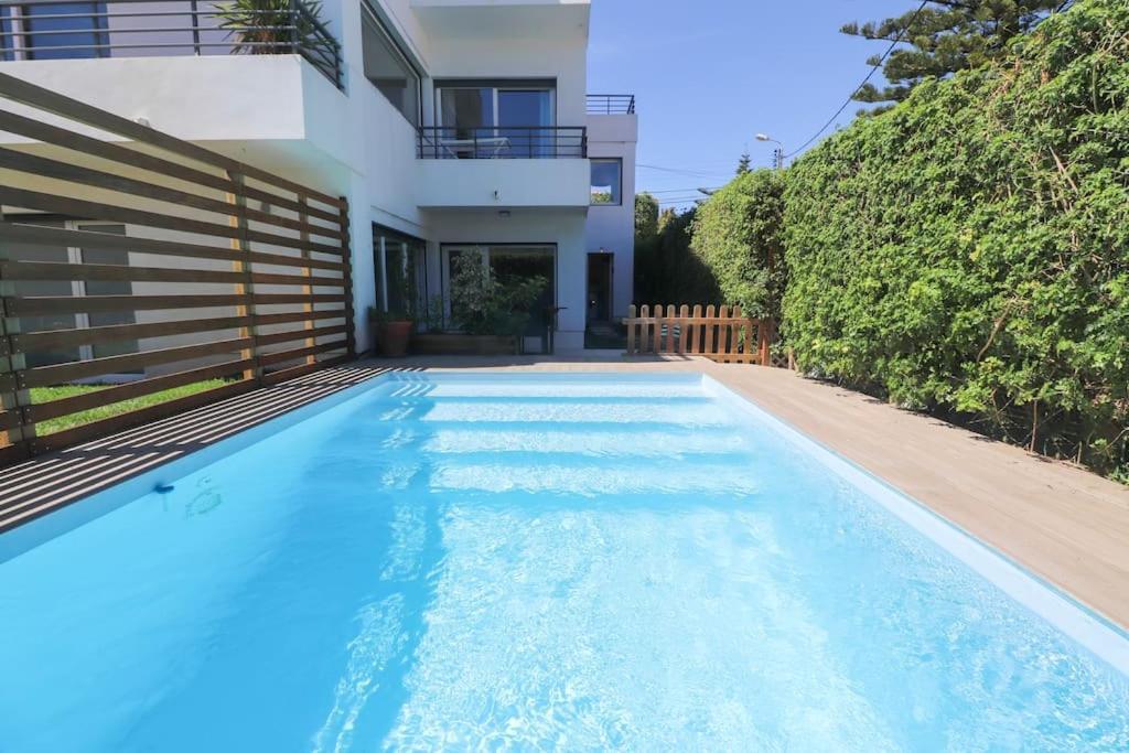 Cascais Getaway With A Shared Pool Daire Dış mekan fotoğraf